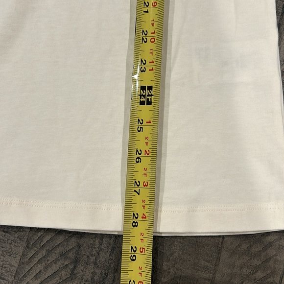 FARM Rio Amazonia tropical 100% cotton women t shirt - Picture 11 of 15